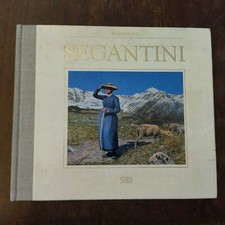 SEGANTINI - RITORNO A MILANO -