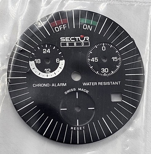 Nos settore 880 cronografo - nos,