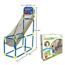 Arcade Interno Pallacanestro