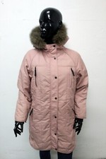 Giubbotto Refrigue Donna