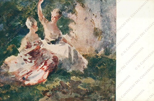 1930c motivo settecentesco - 1930c,