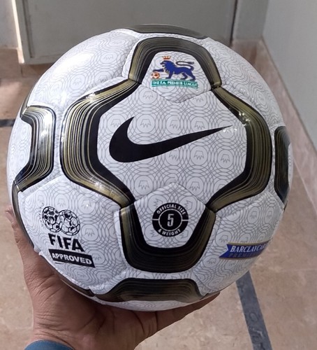 Pallone calcio nike - pallone, geo