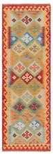 Kilim Afghan tappeto orientale