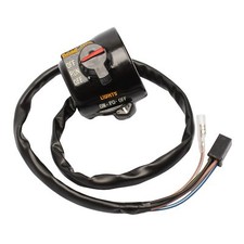 Pulsantiera destra per