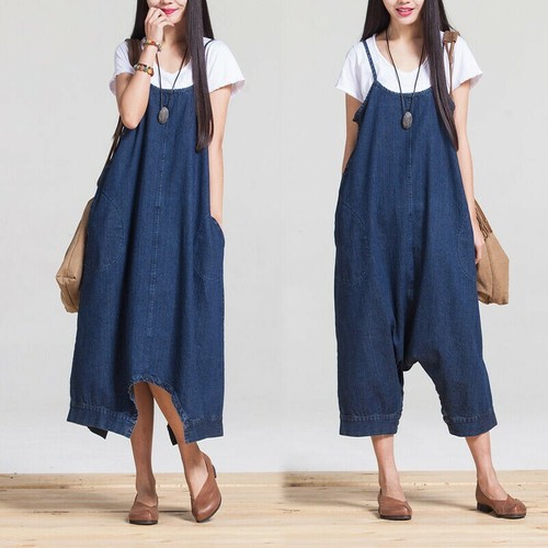 Donna jeans pantaloni - donna,