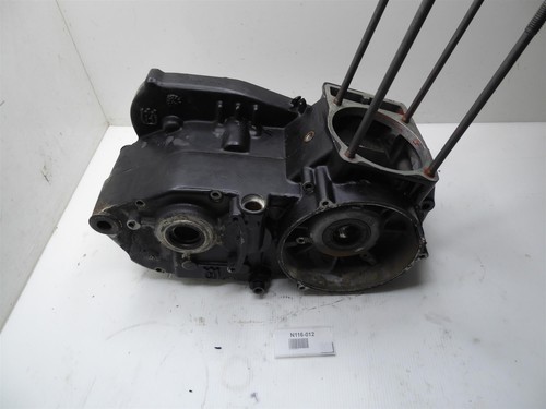 Carter motore husqvarna 610 - te,