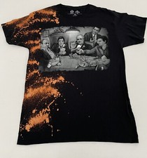 Nuova T-Shirt Get Down Art
