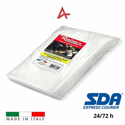 Buste sottovuoto sacchetti - sottovuoto,