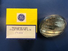 GENERAL ELECTRIC Lampadina