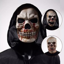 Maschera Da Vampiro Halloween