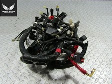 IMPIANTO CABLAGGIO ELETTRICO