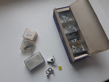 LOTTO 11 SET DI PUNTINE