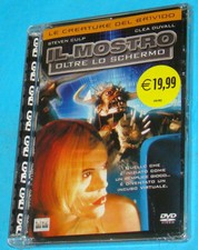 Il Mostro oltre lo schermo -