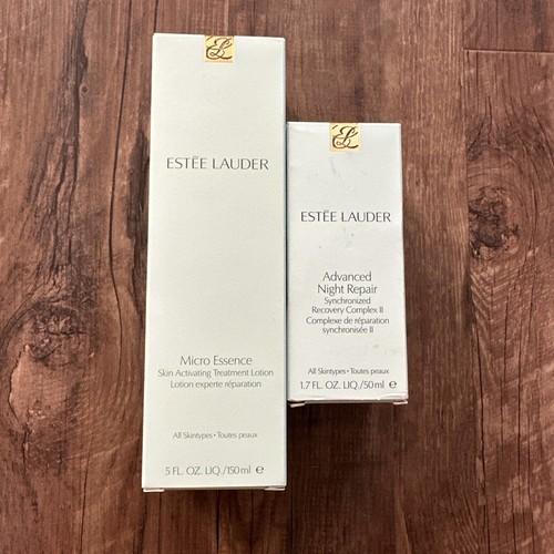 Estee lauder advanced night - lauder,
