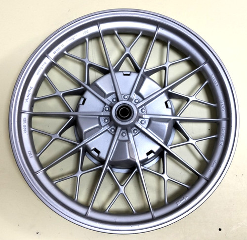 Bmw cerchio posteriore - r, 65