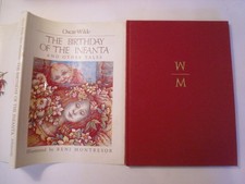 The Birthday of the Infanta