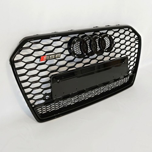 Audi c7 facelift - audi,