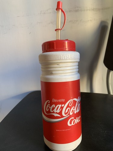 Coca cola coke bicchiere - coca,