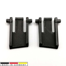 1 paio di piedini di ricambio