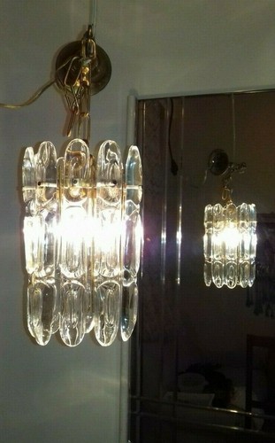 Lampadario applique 1luce - lampadario+,