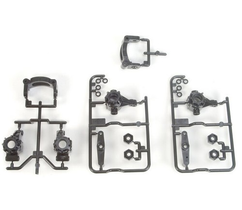 Tamiya 51076 b parts - 51076, b-parts