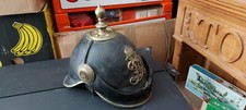 Pickelhaube WW1 Franz Josef 1 Osterreich K.u.K. original