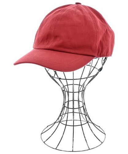 Gucci cap red - 59, 2200515578409