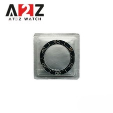 Orologio Lunetta Cristallo