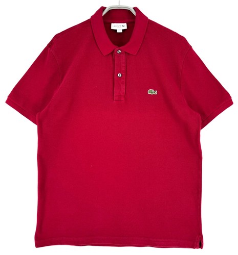 Lacoste polo shirt uomo - t-shirt,