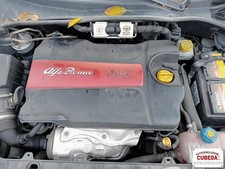 Motore Alfa Romeo Mito 1.6
