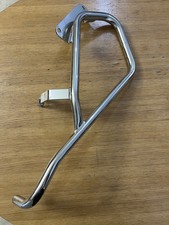 Barre laterali Wunderlich BMW