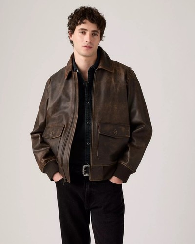 Levi clayton aviator - levi's,
