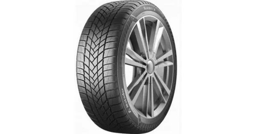 Gomme invernali matador - invernali, 215/45
