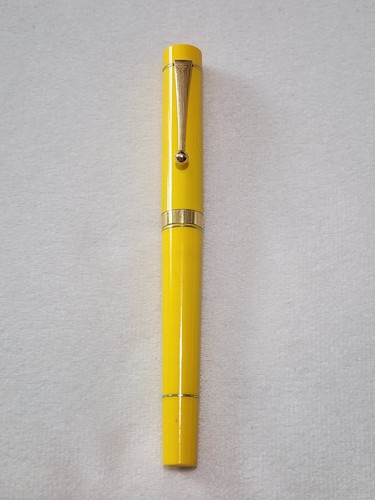 Penna roller visconti monte - visconti,