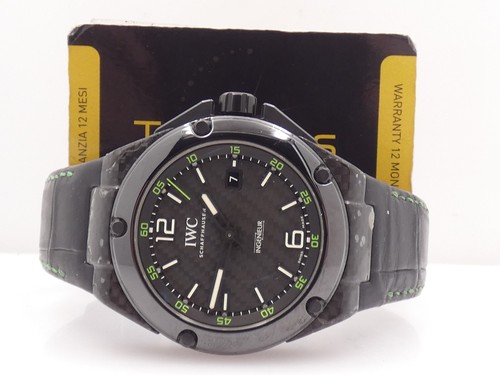 Iwc ingenieur automatic - ingenieur,