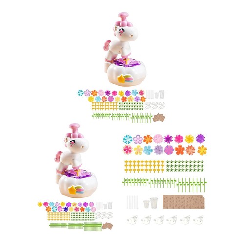 Kit per realizzare bouquet - , di