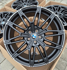 4 Cerchi Nuovi 19'' Per BMW