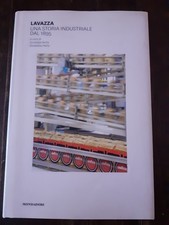 BERTA - MERLO - LAVAZZA UNA