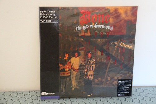 Bone thugs harmony e - thugs-n-harmony,