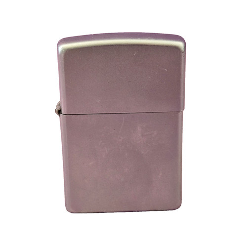 Accendino zippo 2011 - accendino,