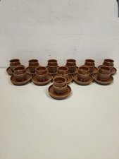 Servizio tazzine con - servizio, 12