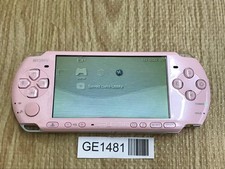 Console PSP-3000 BLOSSOM PINK