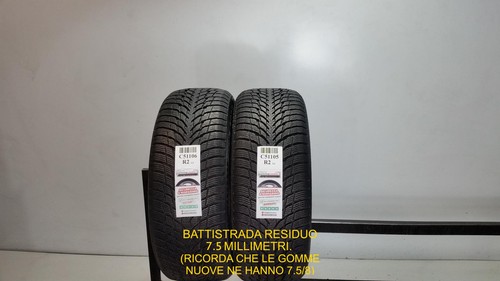 Gomme usate termiche - usate,