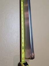 GOTTLIEB FLIPPER, BARRA DI