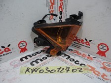 Freccia Anteriore Destra Right Directional Indicator Kawasaki Zx 10 R 04 05