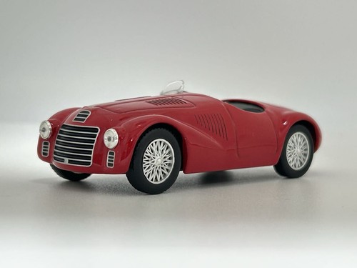 Minicar ferrari 125s 125 - 125s,