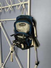 Camelback Zaino Escursionismo Mulo Dry Fit Air Director Outdoor Avventure Natura