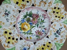 CERAMICA DECORATIVA E DA
