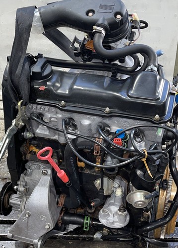 Motore semicompleto per - motore, seat