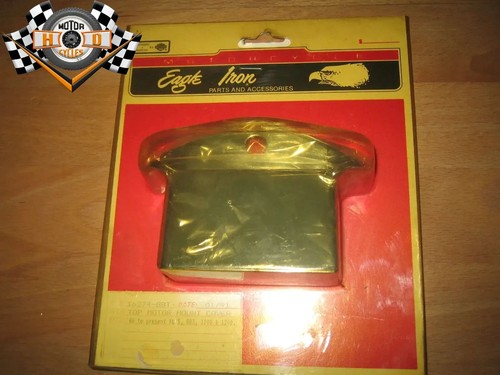 Harley eagle iron top motor - harley,